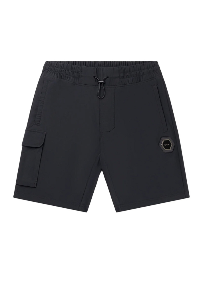 Balr. Short B1433.1018 Hexlin Zwart