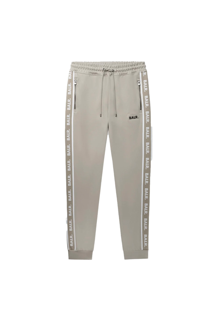 Balr. Jogging Broek B1411.1088 Qtape Beige