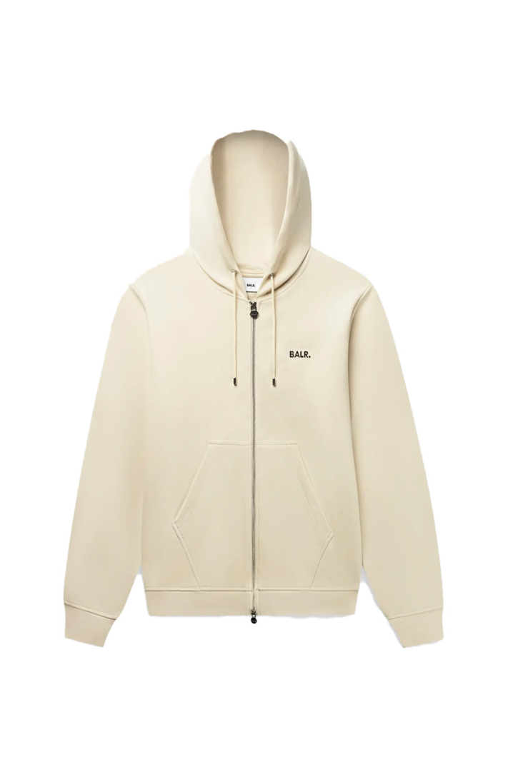 Balr. Jogging Top B1269.1001  Q S Off White