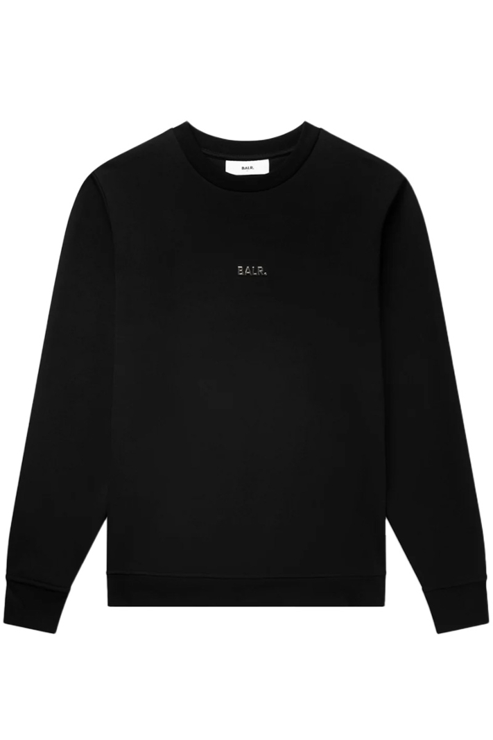 Balr. Sweater B1262.1074   Q S Zwart