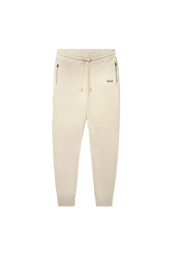 Balr. Jogging Broek B1411.1106 Q S Off White