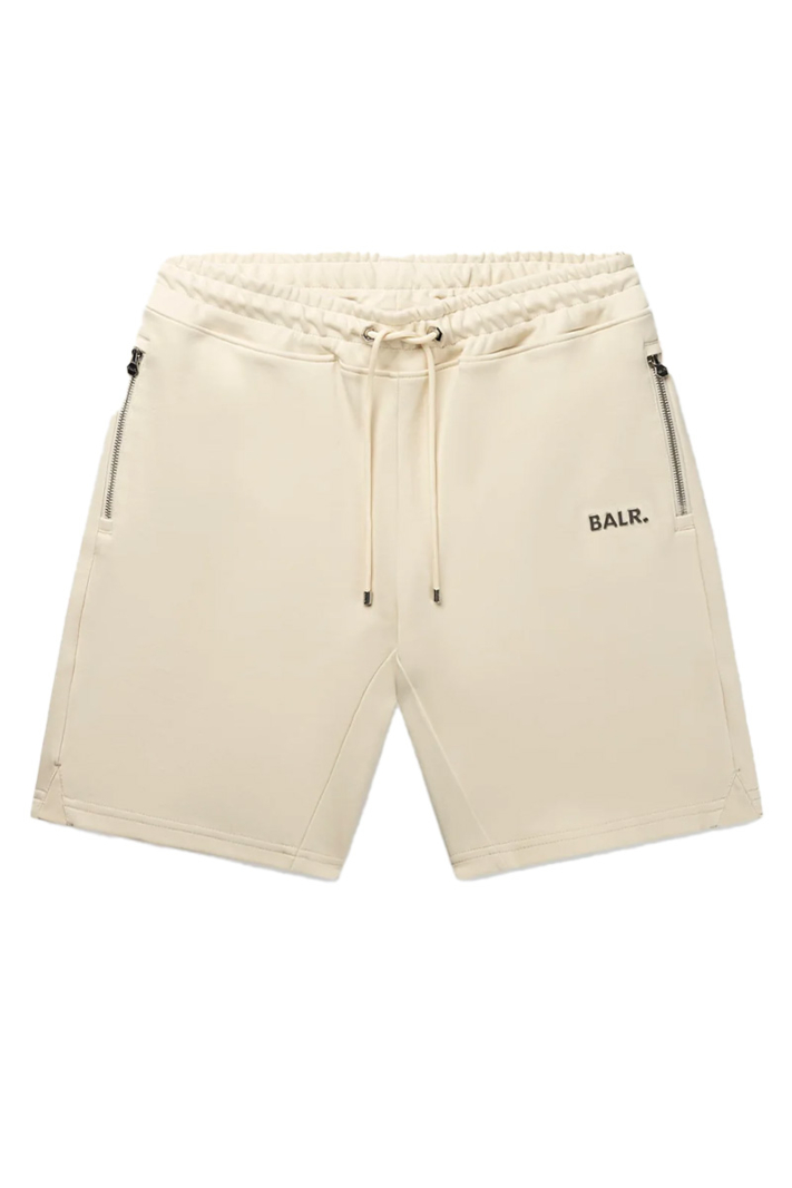 Balr. Short B1431.1061  Q S Off White