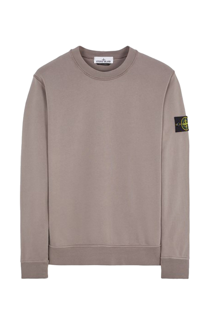 Stone Island Sweater 801563051 Grijs