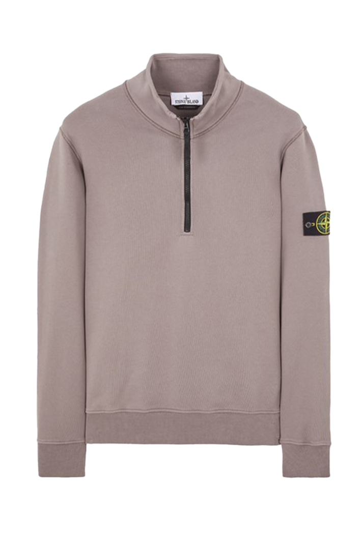 Stone Island Sweater 801561951 Grijs