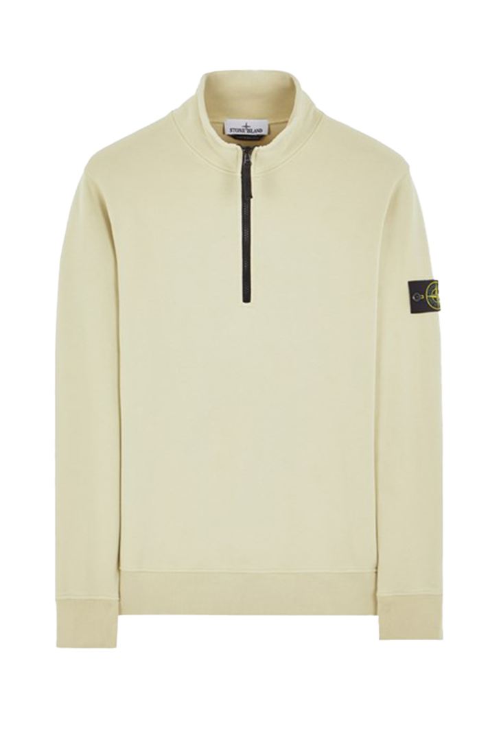 Stone Island Sweater 801561951 L-bruin