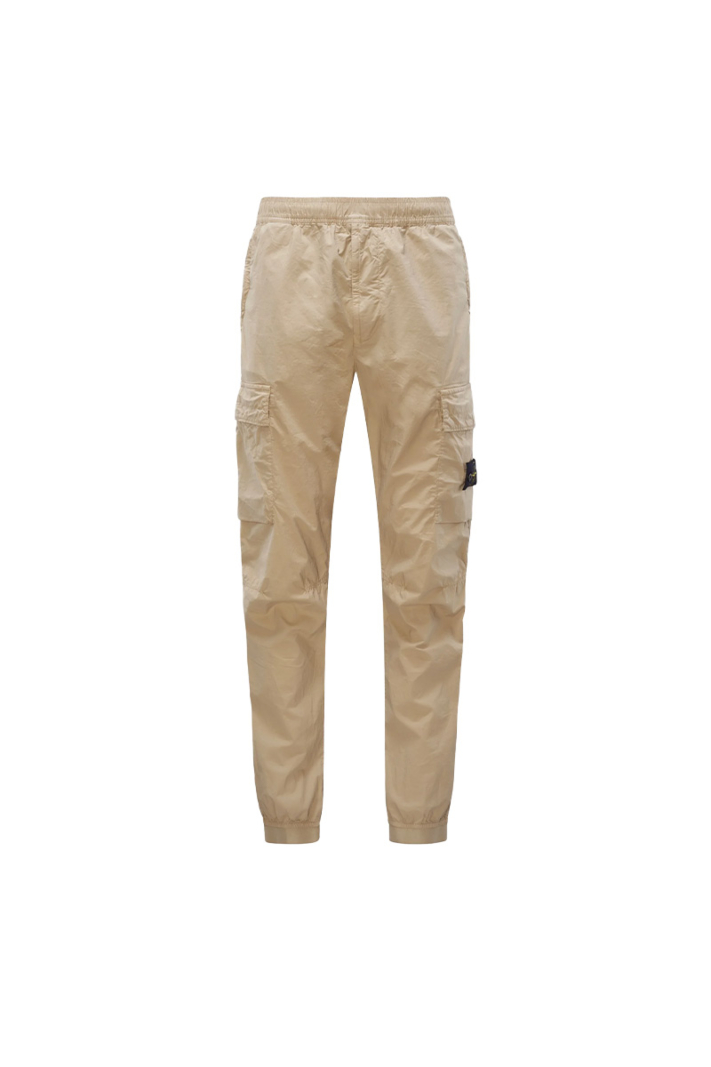 Stone Island Pantalon 801531303 Beige