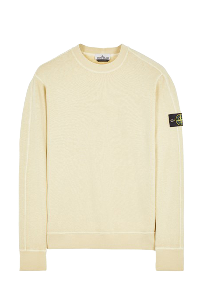 Stone Island Sweater 801566060 L-bruin