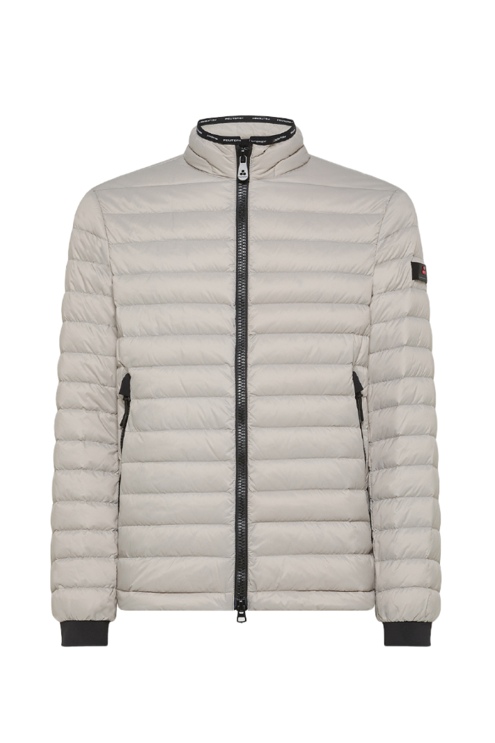 Peuterey Jas Flobots Knc01 Beige