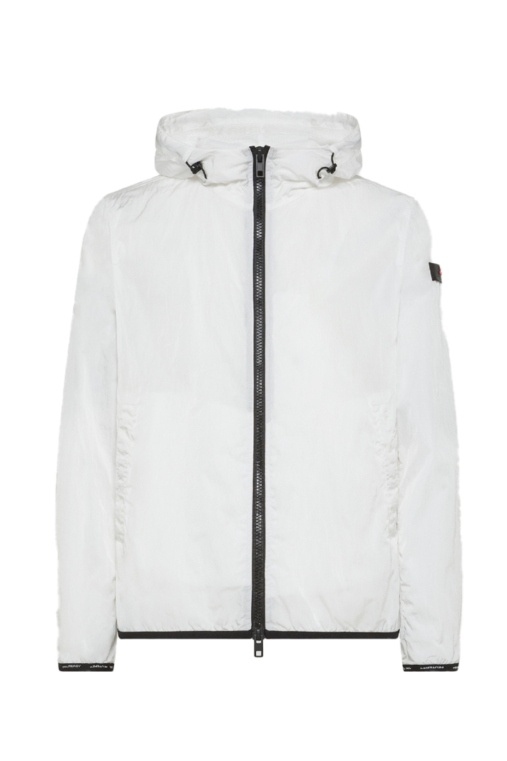 Peuterey Jas Nigle U Wit