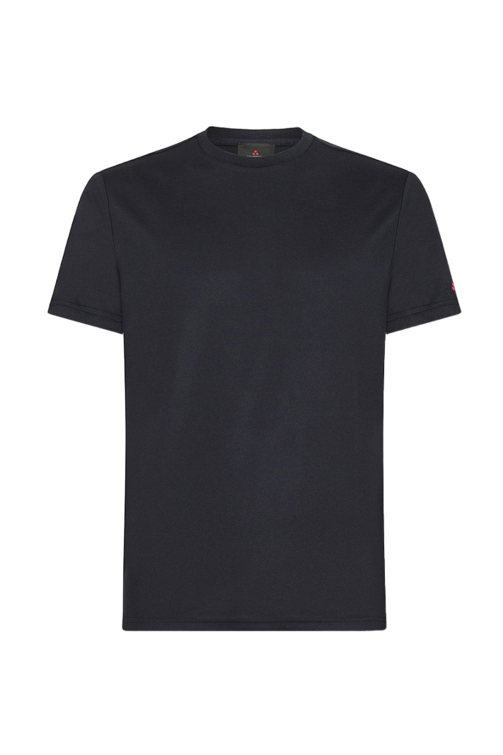 Peuterey T-shirt Zole 01 D-blauw