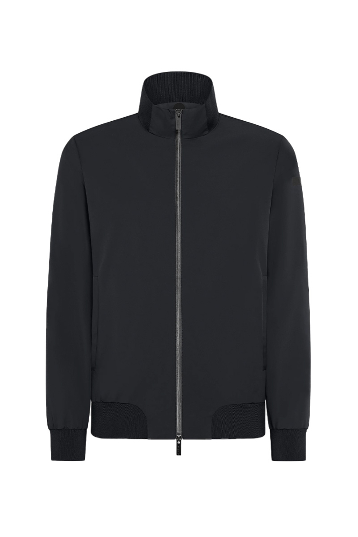 Rrd Jas Summer Urban Jkt Blauw