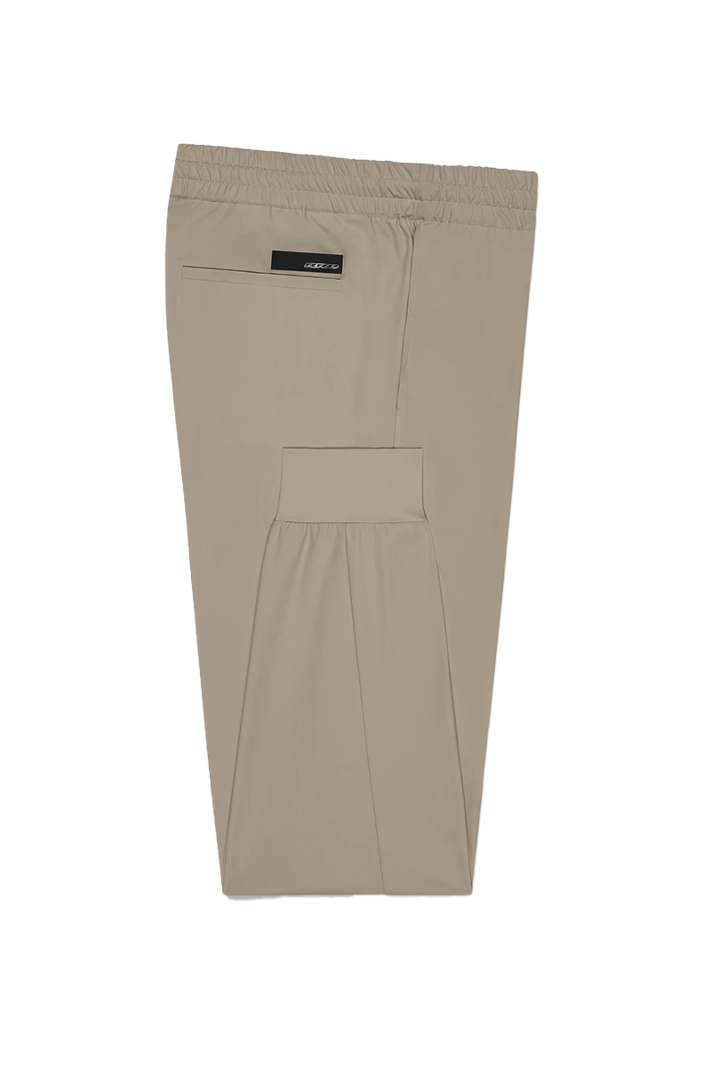 Rrd Pantalon Revo Jumper Pants Beige