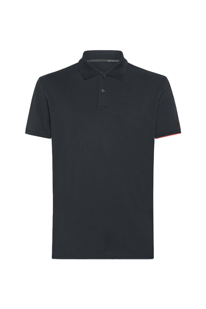 Rrd Polo Macro Polo Blauw