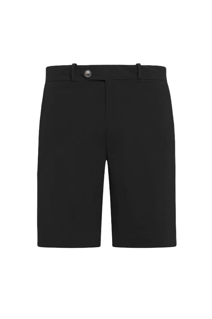Rrd Short Revo Chino Short Zwart