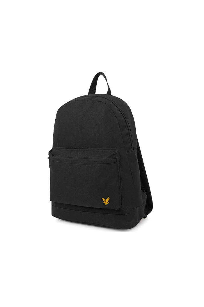 Lyle And Scott Tas Ba1200a Zwart