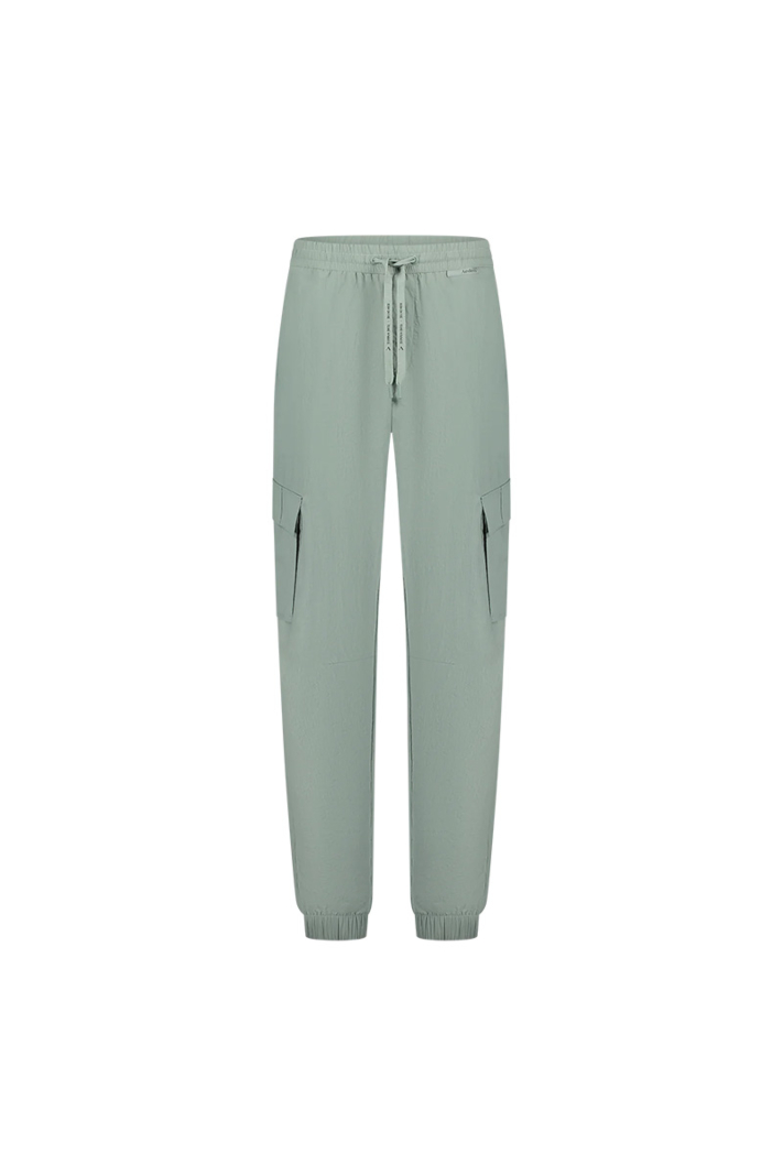 Aeden Pantalon Thomas Ov. Groen