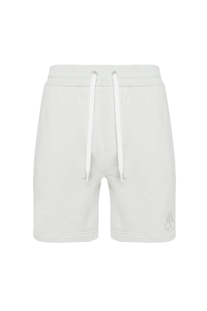 Moose Knuckles Short Clyde Short Off White