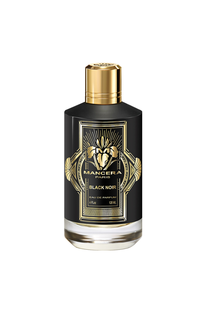 Mancera Parfum Black Noir Mancera Zwart