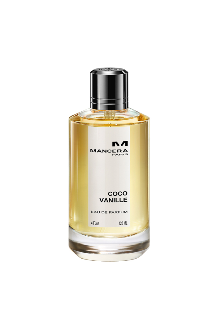 Mancera Parfum Coco Vanille Mancera Zwart