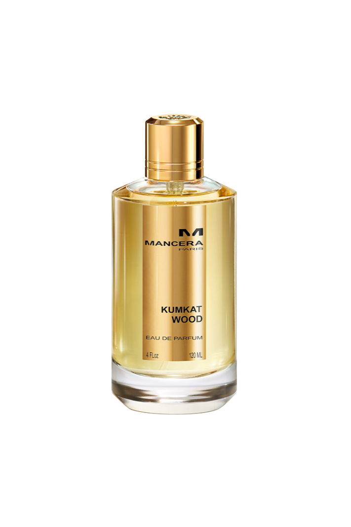 Mancera Parfum Kumkat Wood Mancera Goud