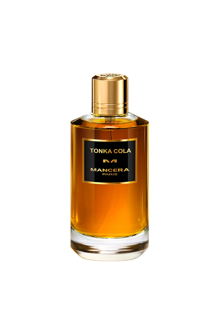 Mancera Parfum Tonka Cola Mancera Zwart