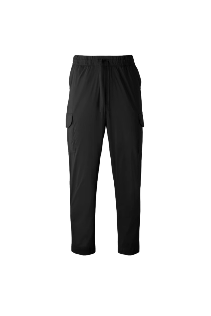 Canada Goose Pantalon Killarney Pant Zwart