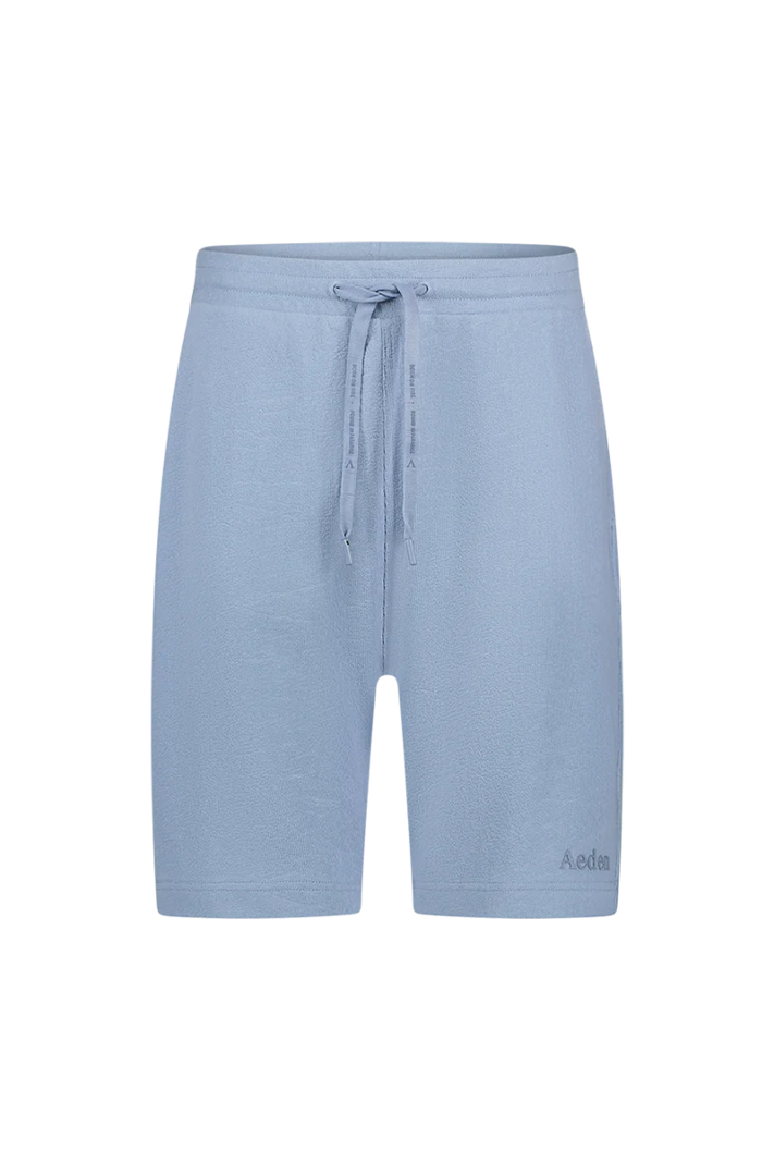 Aeden Short Jimmy L-blauw