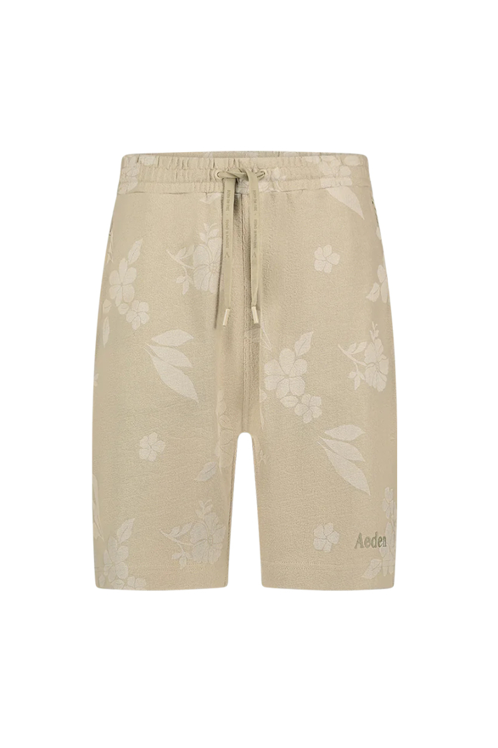 Aeden Short Clyde Beige