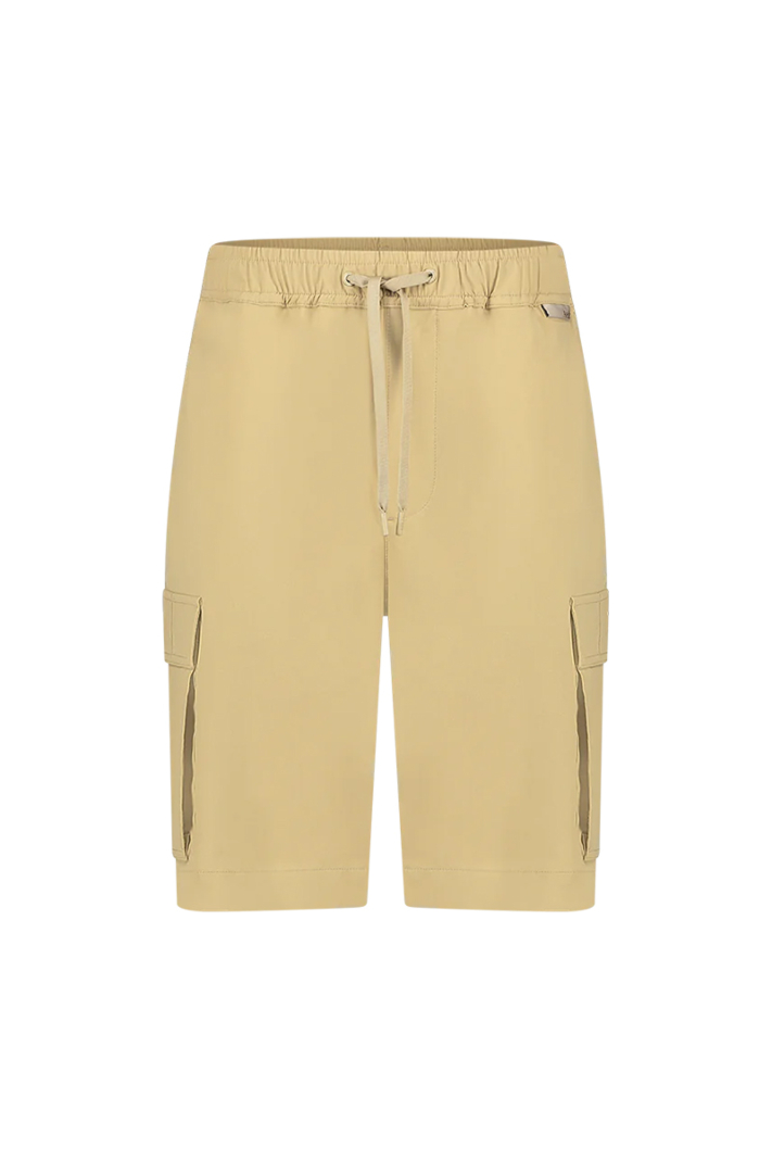 Aeden Short Ralph Beige