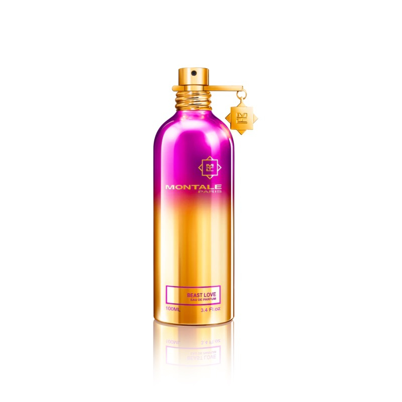 Montale Parfum Beast Love Paars