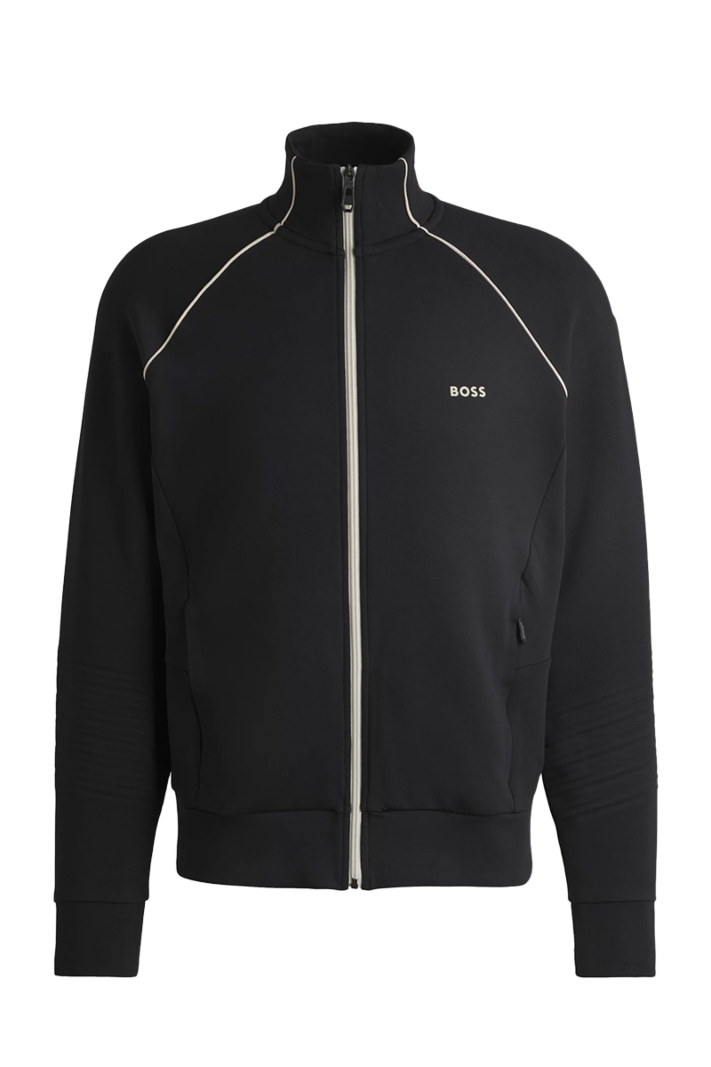 Hugo Boss Jogging Top Skaz 1 50518202 Zwart