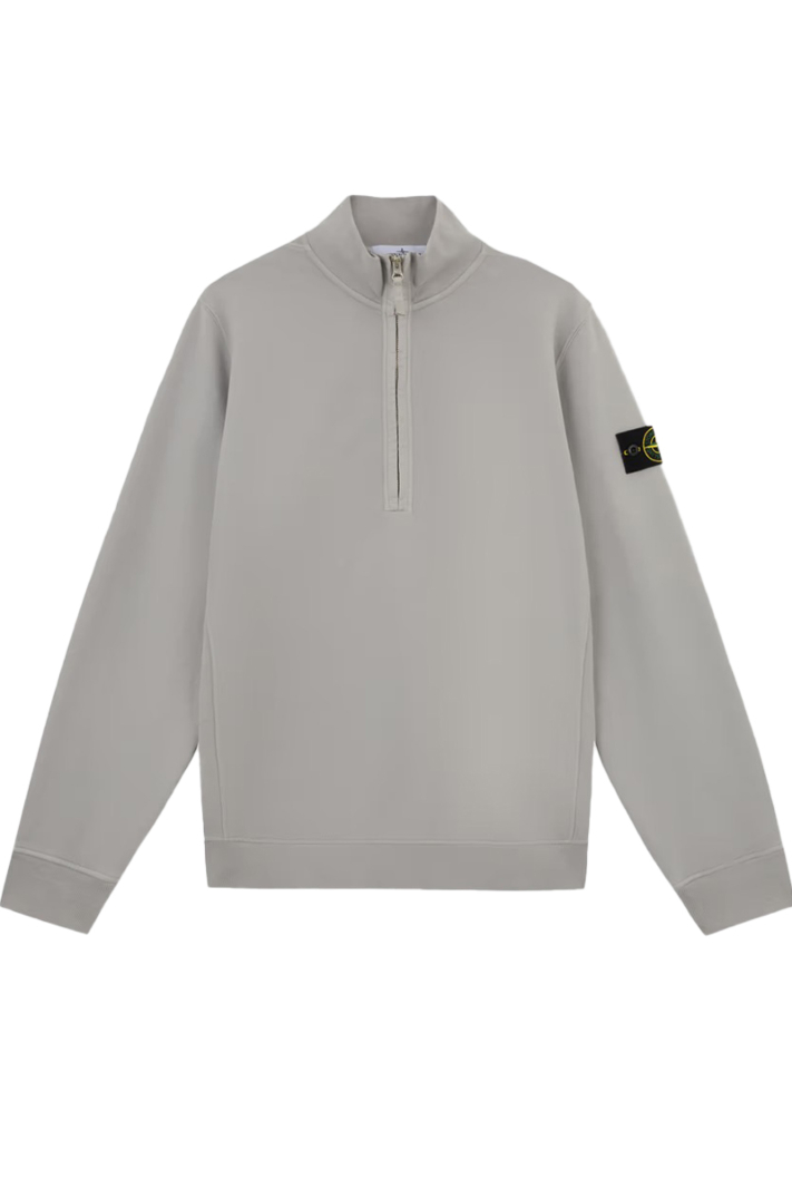 Stone Island Sweater 811563420 Grijs