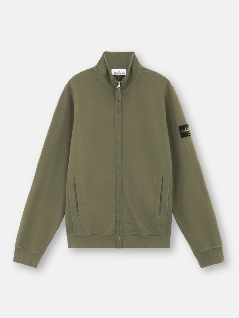 Stone Island Sweater 811560720 Groen