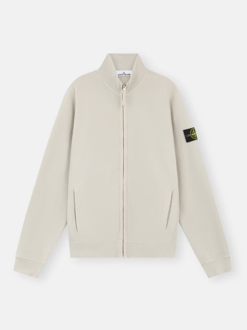Stone Island Sweater 811560720 Beige
