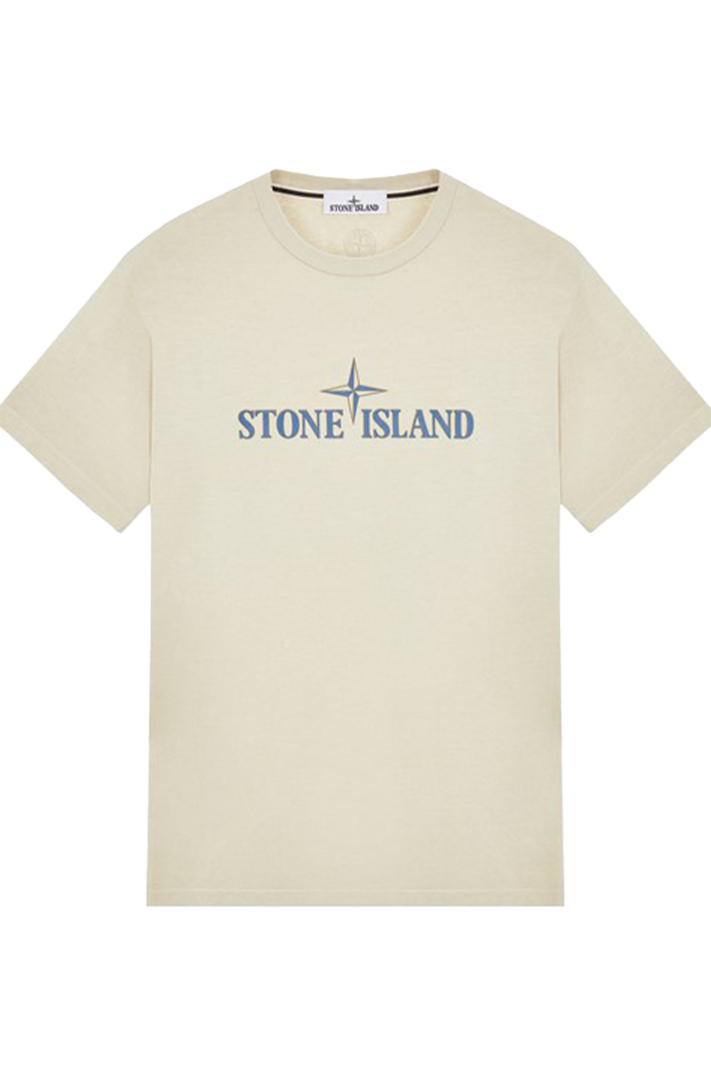 Stone Island T-shirt 81152ns80 Off White