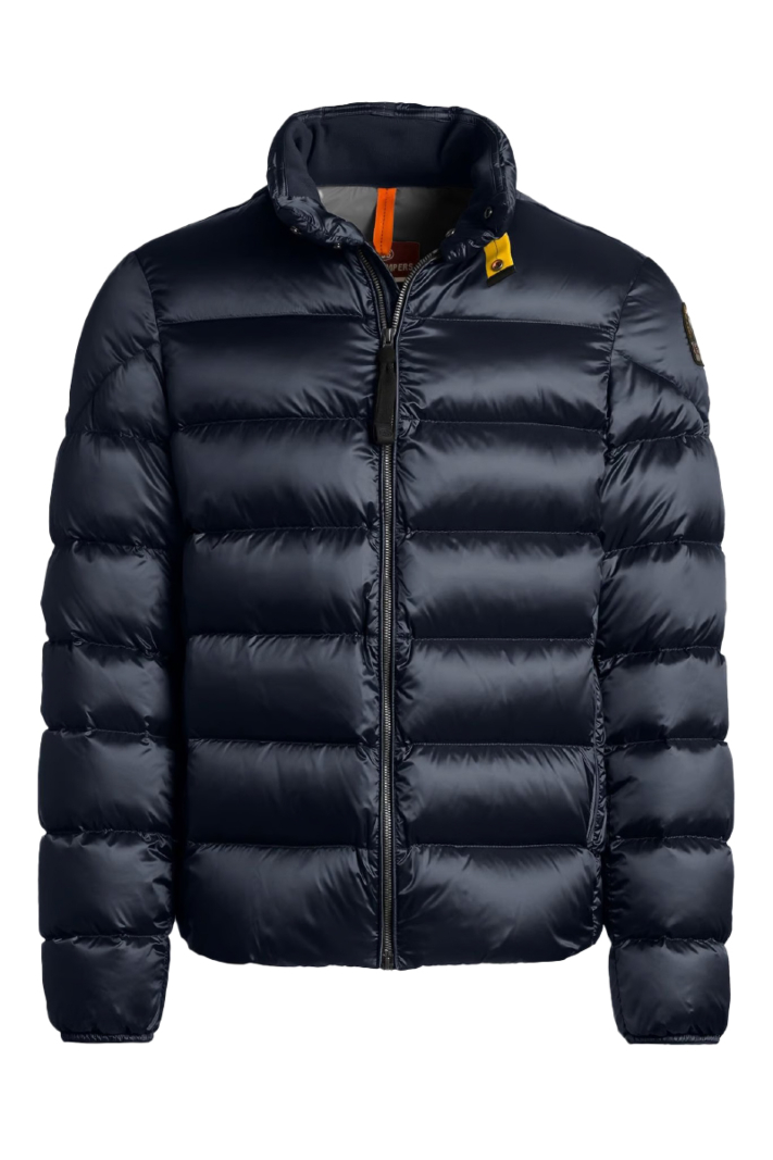 Parajumpers Jas Dillon-m D-blauw