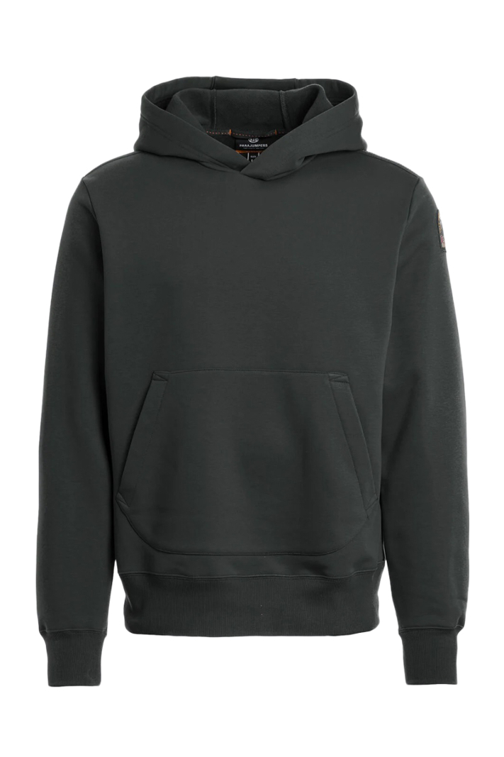 Parajumpers Sweater Everest-m D-groen