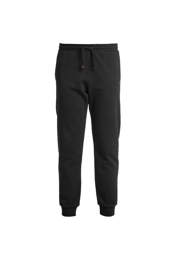 Parajumpers Jogging Broek Makalu-m Zwart
