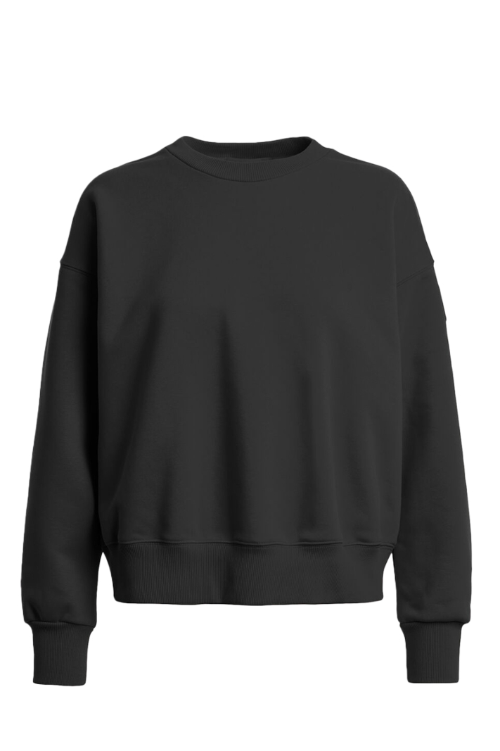 Parajumpers Sweater Bibi Zwart