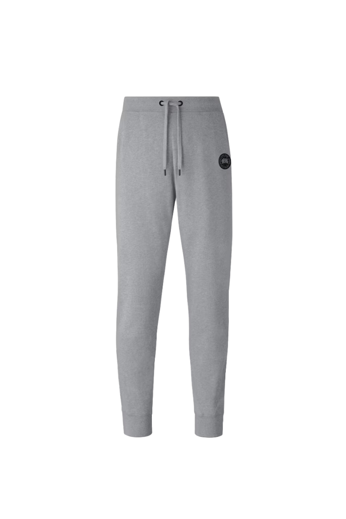 Canada Goose Jogging Broek Huron Pants Grijs