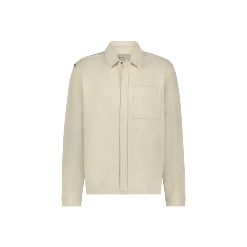 Aeden Shirt Kara Zand-khaky