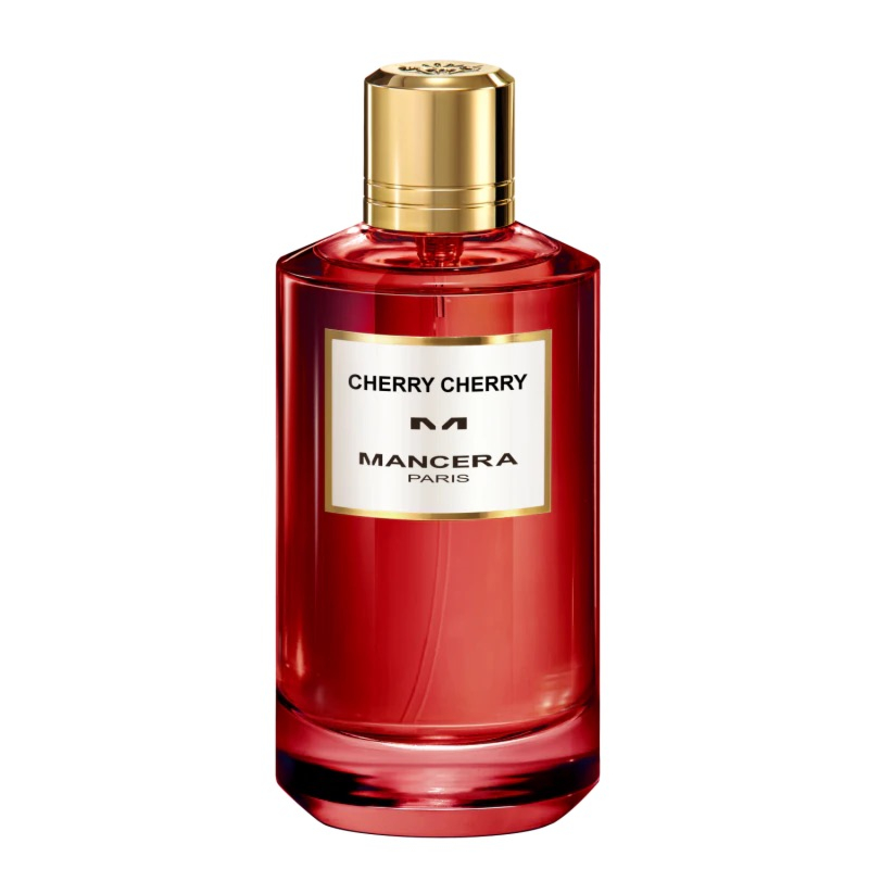 Mancera Parfum Cherry Cherry Rood