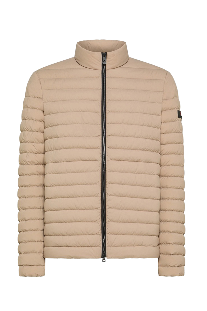 Peuterey Jas Flobots 02 Beige