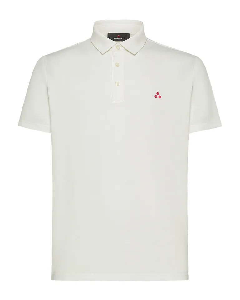 Peuterey Polo Mezzola 02 L-groen