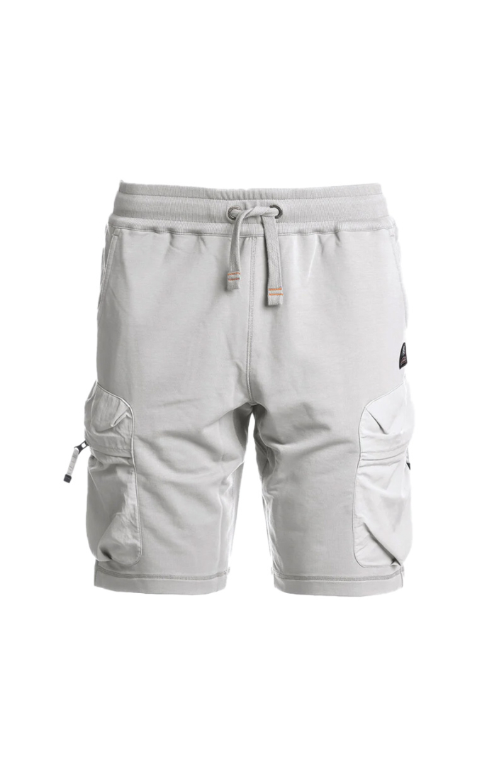 Parajumpers Short Irvine-m L-grijs