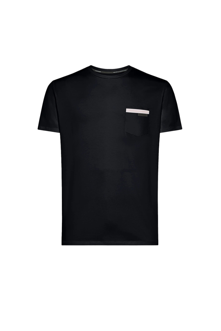 Rrd T-shirt Revo Shirty D-blauw