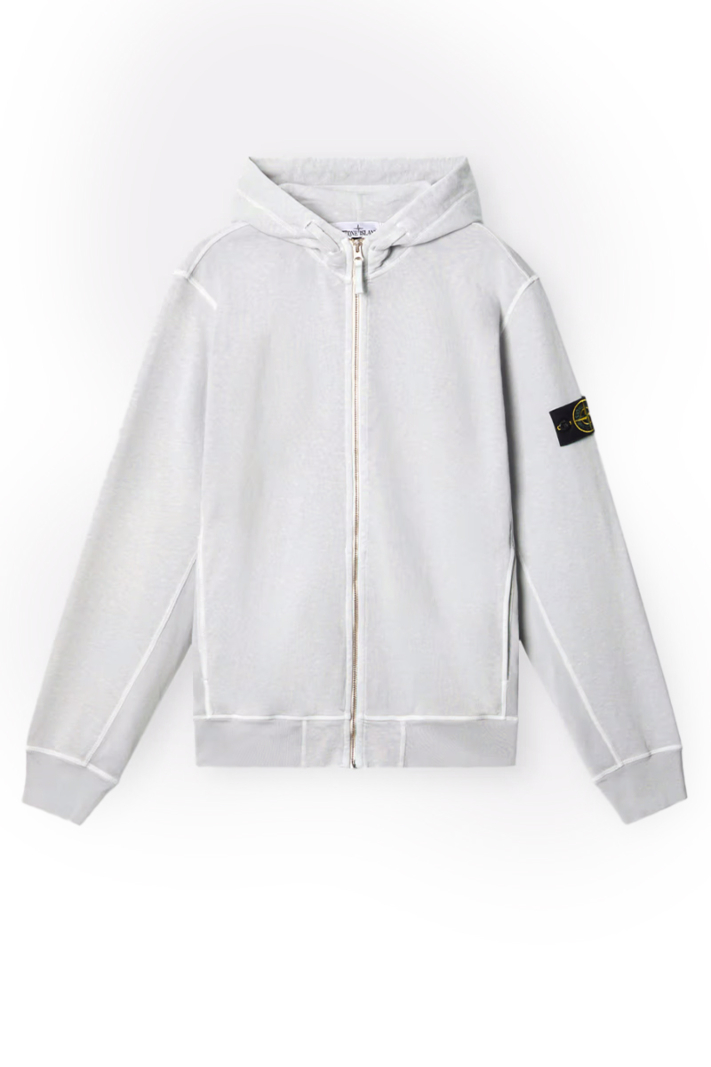 Stone Island Jogging Top 6100021 S0060 Grijs