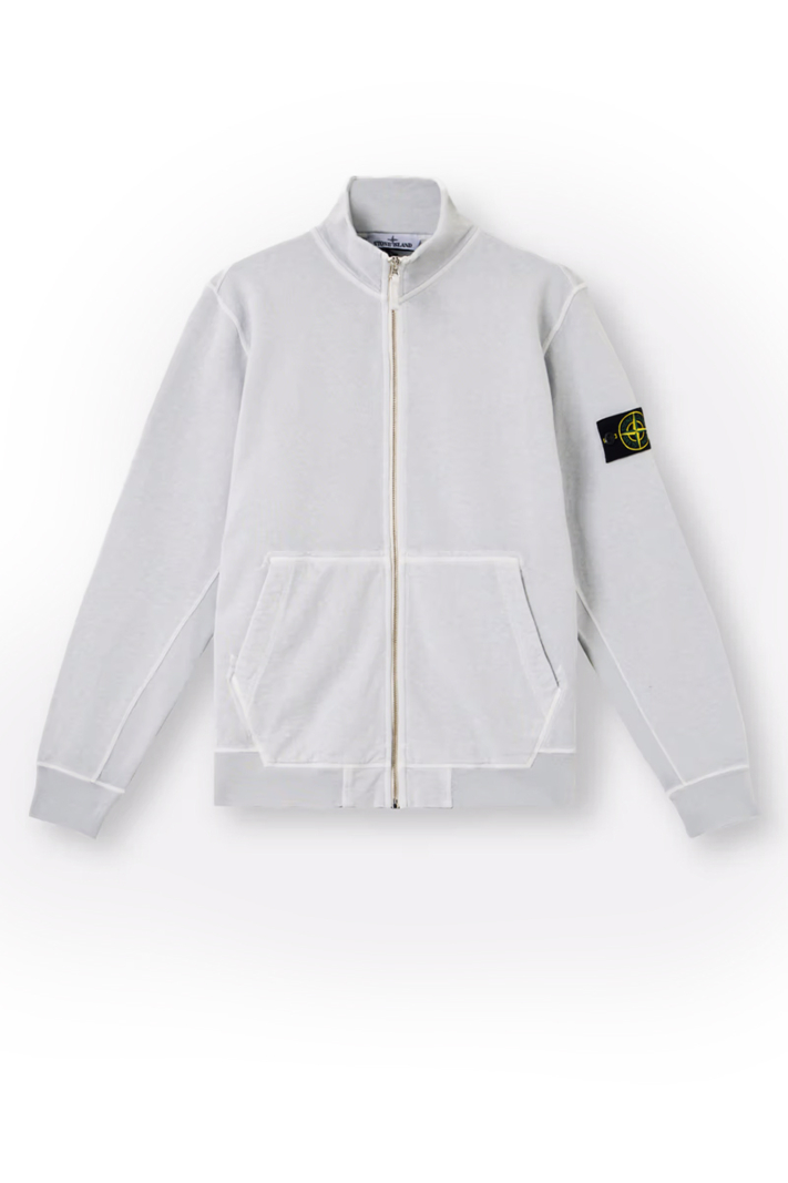 Stone Island Sweater 6100022 S0060 L-grijs
