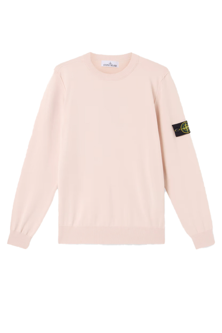 Stone Island Trui 5100053 S00b2 L-roze