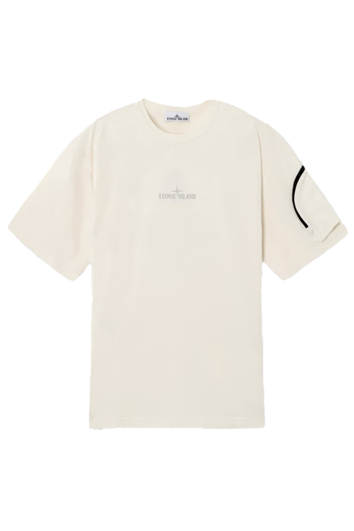 Stone Island T-shirt 2100004 S0115 Off White